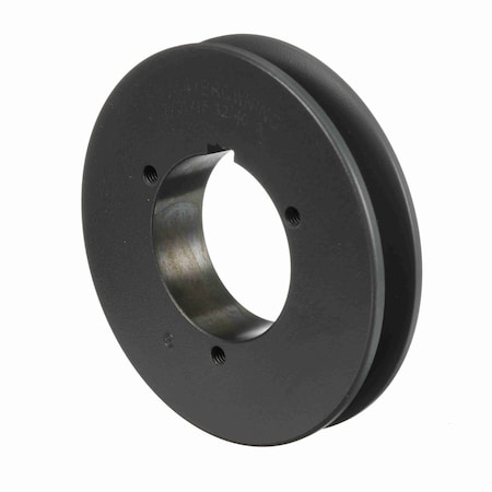 Browning 1 Groove Cast Iron Bushed Bore Multiple Sheave, 1B5V54 1B5V54